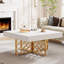Table basse Shaelynn