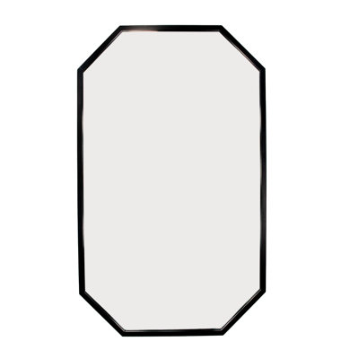 Somo Framed Mirror
