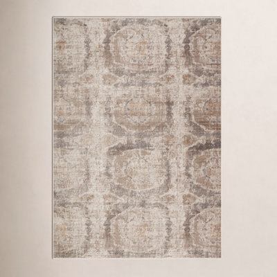 Tatiana Gray Rug