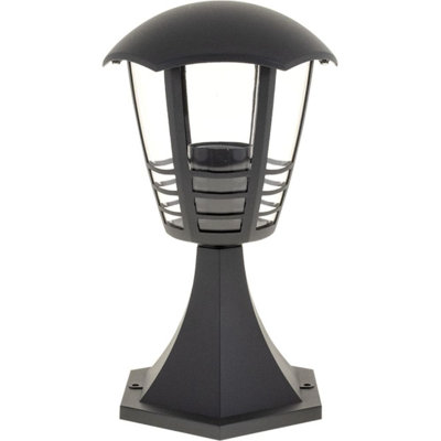 Herby Pier Mount Light