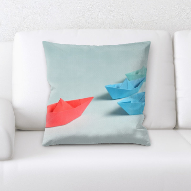 Coussin Art and Craft
