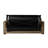 Adreille Upholstered 80'' Reclining Sleeper Sofa-86512590
