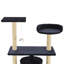 Wareham 95cm H Cat Tree-2091802144
