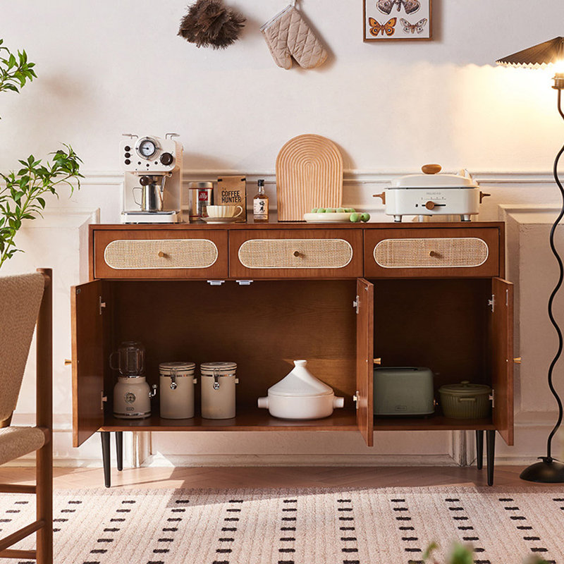 Cahide 55.12'' Sideboard