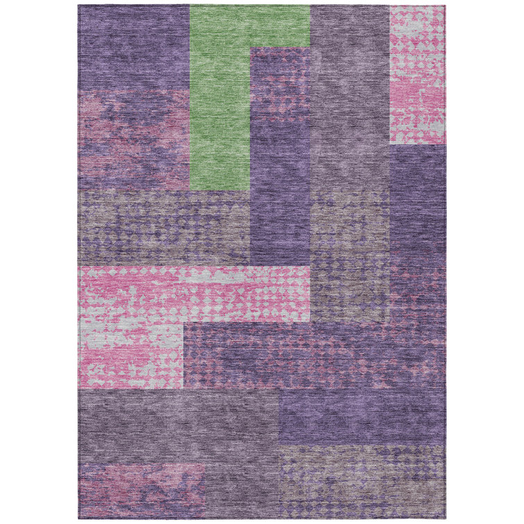 Aleg Area Rug