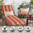 Outdoor Chaise Lounge Chair Cushion-814572824