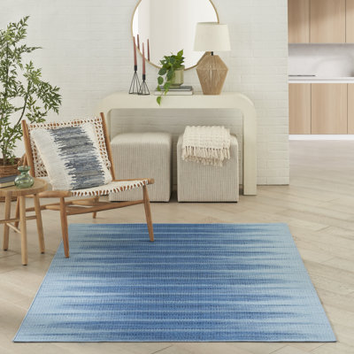 Aceston Abstract Indoor Rug