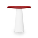 Container Round Dining Table