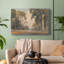 "Vintage Landscape - DVD III" sur toile-609499778
