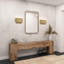 Applique murale Ara 2 lumières Arsdale
