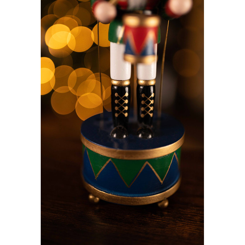 Christmas Nutcracker