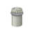 Brushed Nickel selected