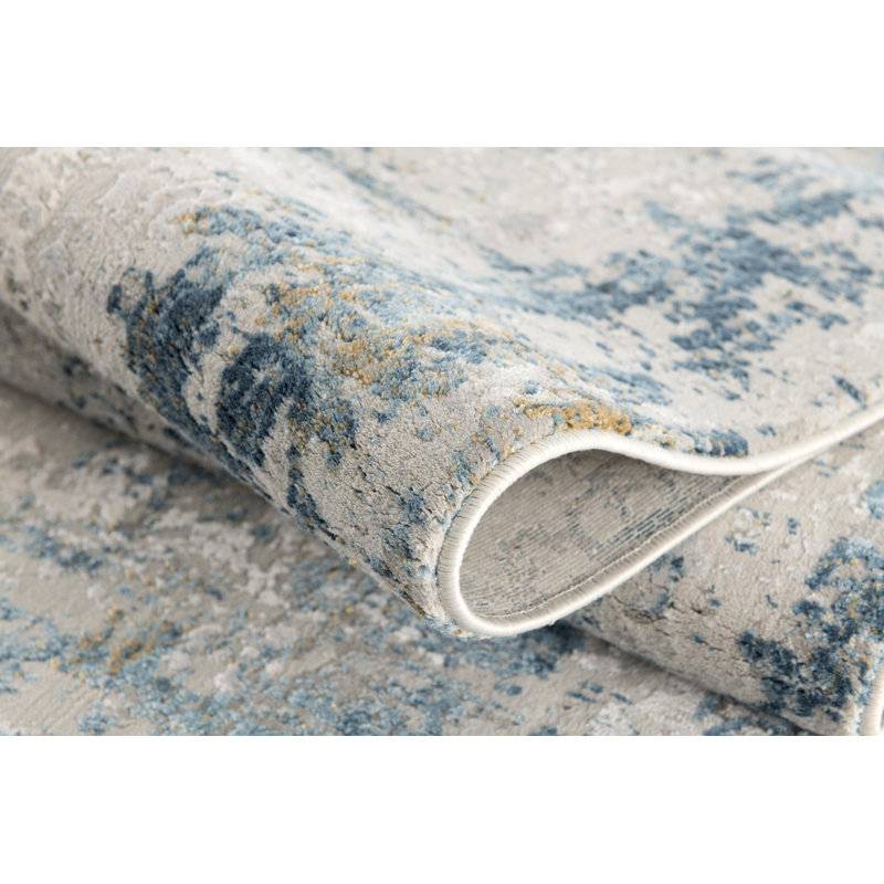Tapis Claribelle, Tapis de couloir 2 pi 3 po x 20 pi