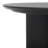 Caya Round Wood Coffee Table-2005950350
