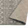 Woodyard Dark Grey Rug