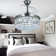Emerito 42'' Ceiling Fan with LED Lights
