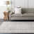 Charcoal/Medium Gray/Light Beige selected
