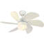 30'' Ceiling Fan with LED Lights