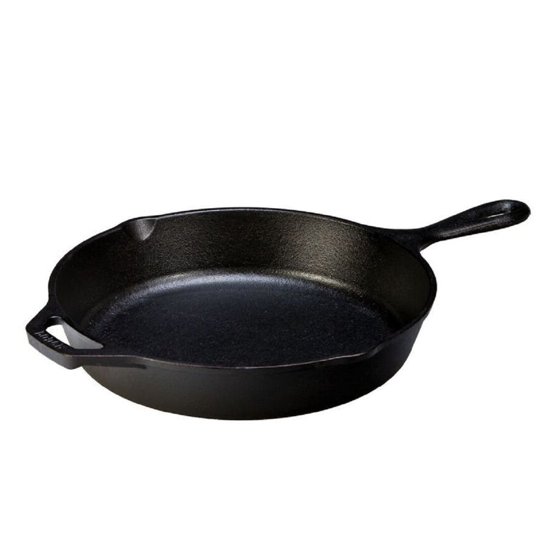 Lodge Cast Iron Skillet, 10.25"