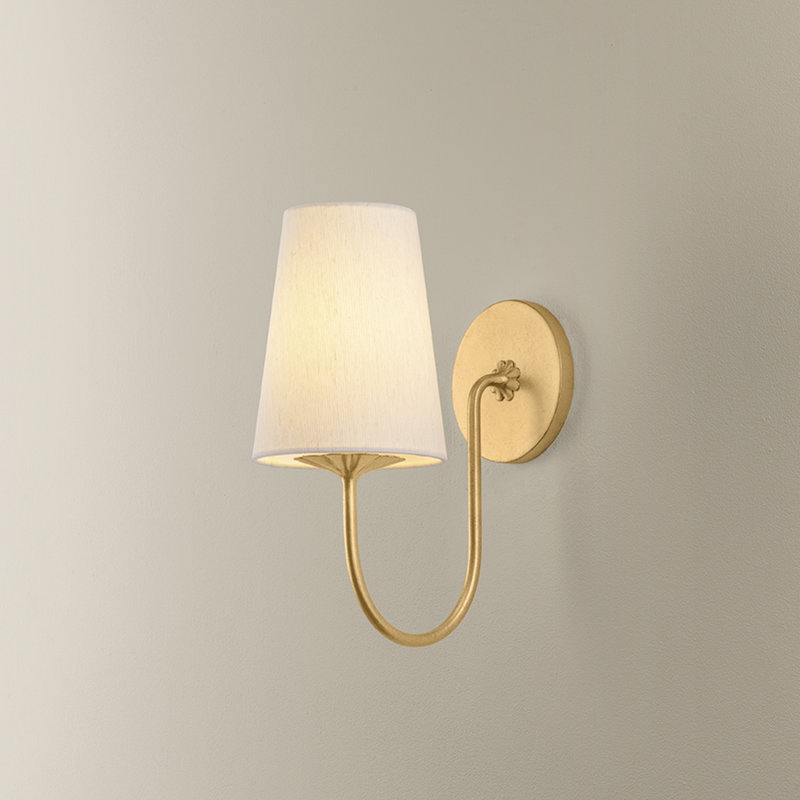 Weiland Wall Sconce