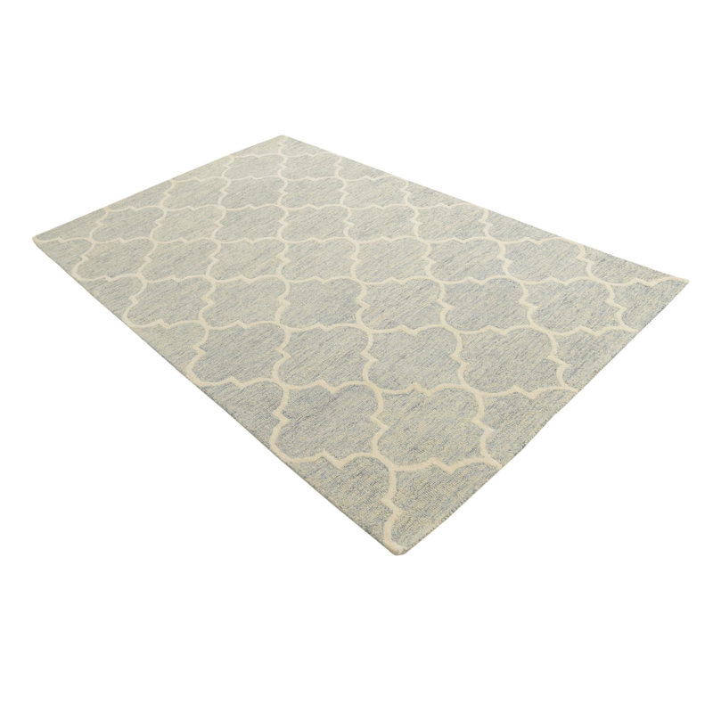 Otto Light Blue Rug