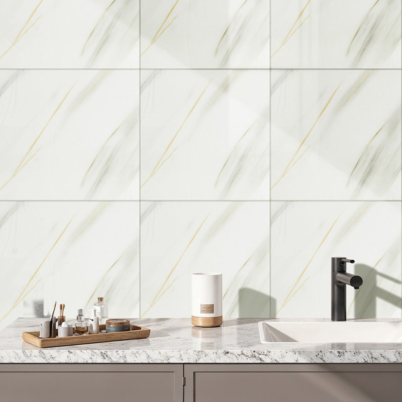 10pcs 40cm x 40cm Wallpaper tile 