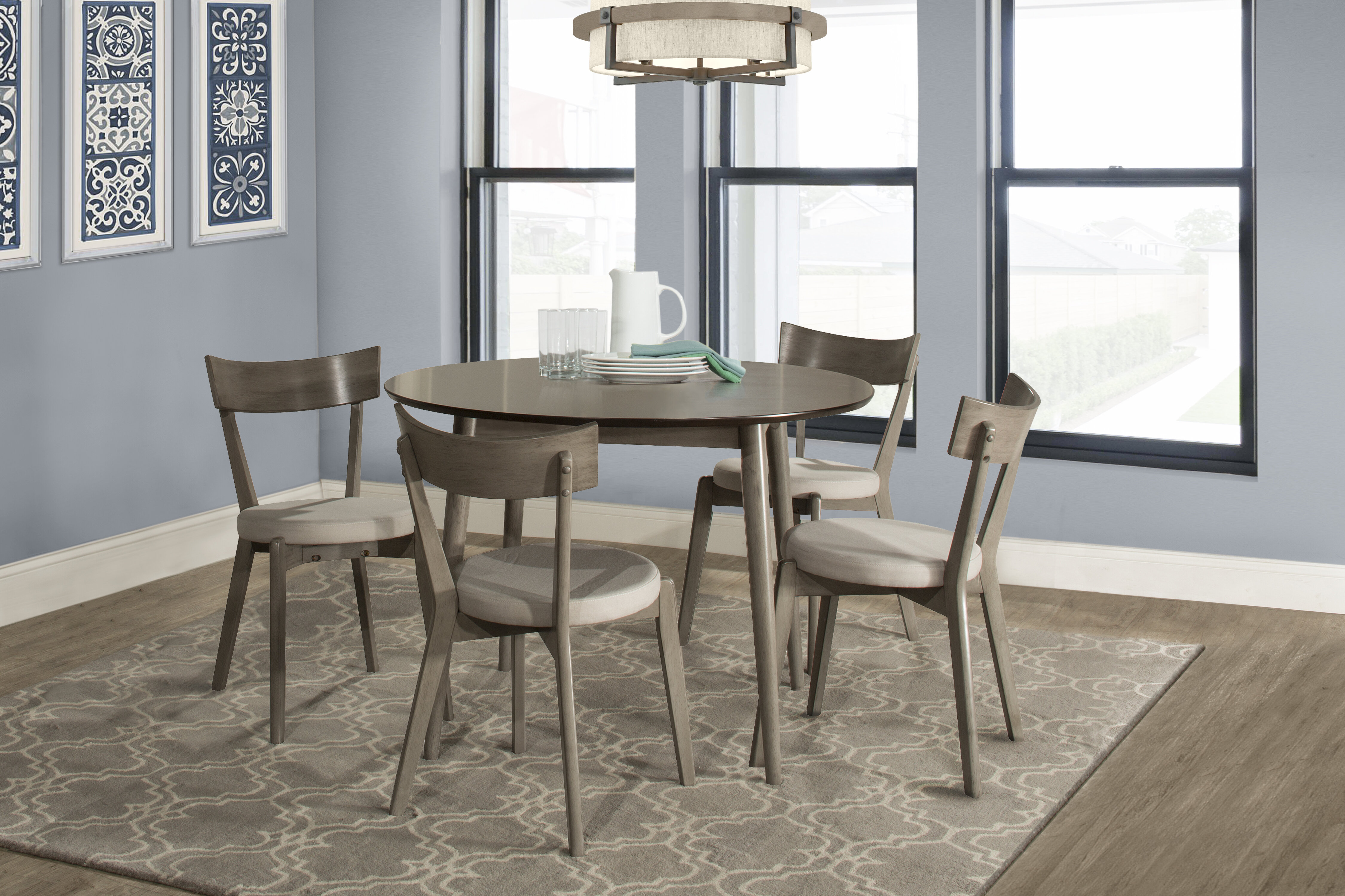 Wade logan dining deals set