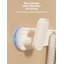 Prehaan Metal Freestanding 4 - Hook Wall Mounted Coat Rack