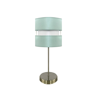 Aldery Metal Table Lamp