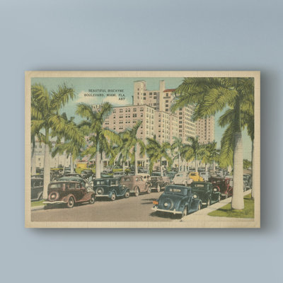 Mid-Century
