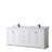 Avery 80'' Double Bathroom Vanity with Stone Top-41604558-80214070