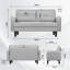 Aayushi 2 Seater Loveseat-226799528