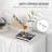 Matroni 47.2'' Sideboard