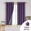 Alhamdi Blackout Curtain Pair-1242651082-1242651073