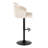 Dahlia Adjustable Barstool - Set Of 2-101094901