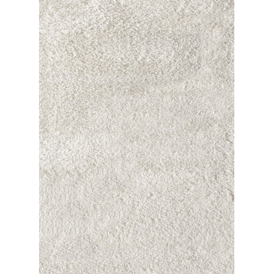 Tapis ivoire Terri