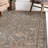 Farmann Washable Oriental Indoor Rug-410881319