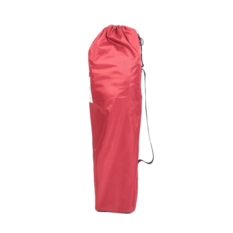 Chaise de camping pliante