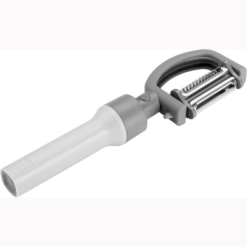 Z-Cut 5-in-1 Peeler