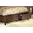 Trenton Sleigh Storage Bed-21119609