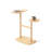 Swivo Solid Wood End Table-50942979