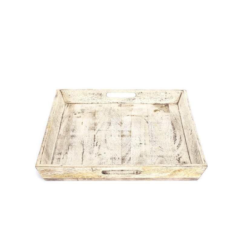 Chatham Solid Wood Tray