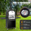 Costway Free Standing Pizza Oven