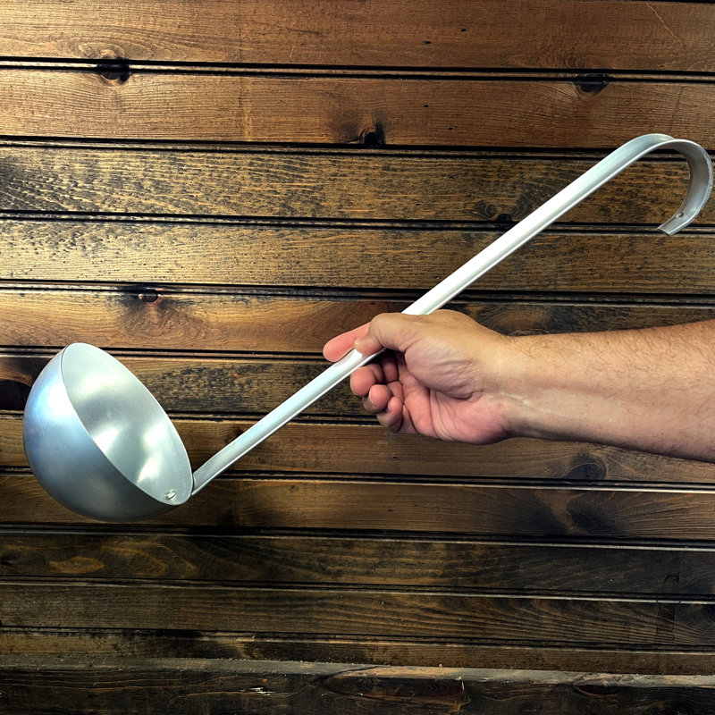 Bayou Classic Cooking Ladle