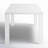 Carson 70" Dining Table
