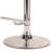 Bentwood Adjustable Swivel Bar Stool -249817864-249817863