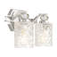 Crystal Kay 2 - Light Vanity Light