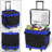 Picnic at Ascot 100 qt. Picnic Tote Bag Cooler in