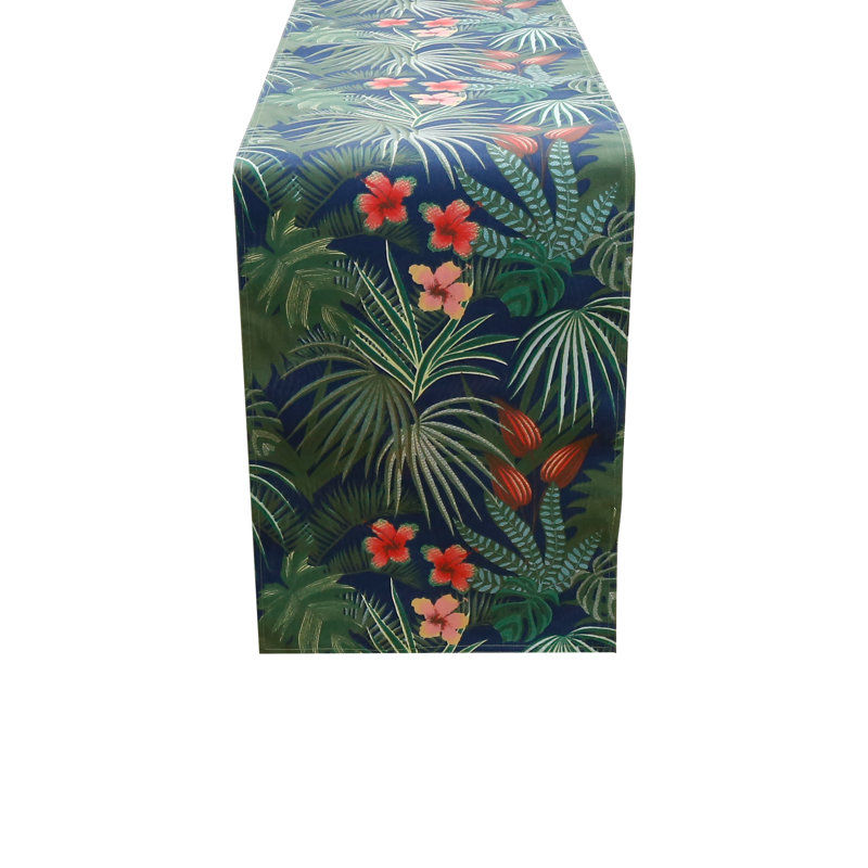 Edelstein Table Runner