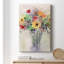 Reproduction sur toile tendue-760778530